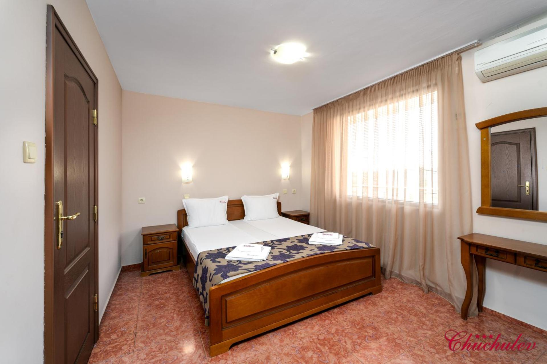 Hotel Chuchulev 索佐波尔 外观 照片